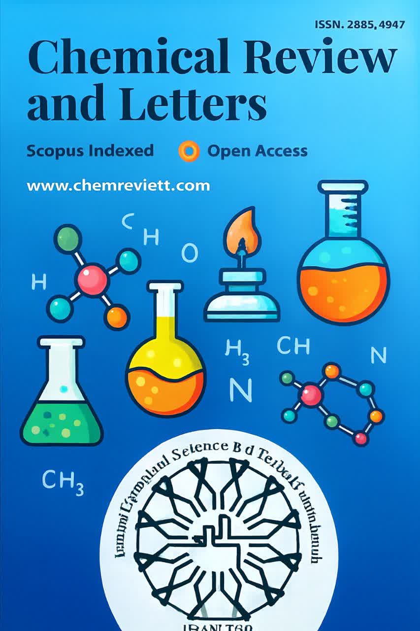 Chemical Review and Letters