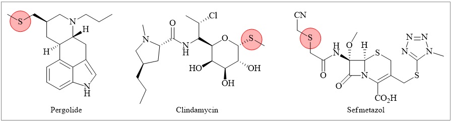 Direct 1,2-thiosulfonylation of alkenes: An overview 